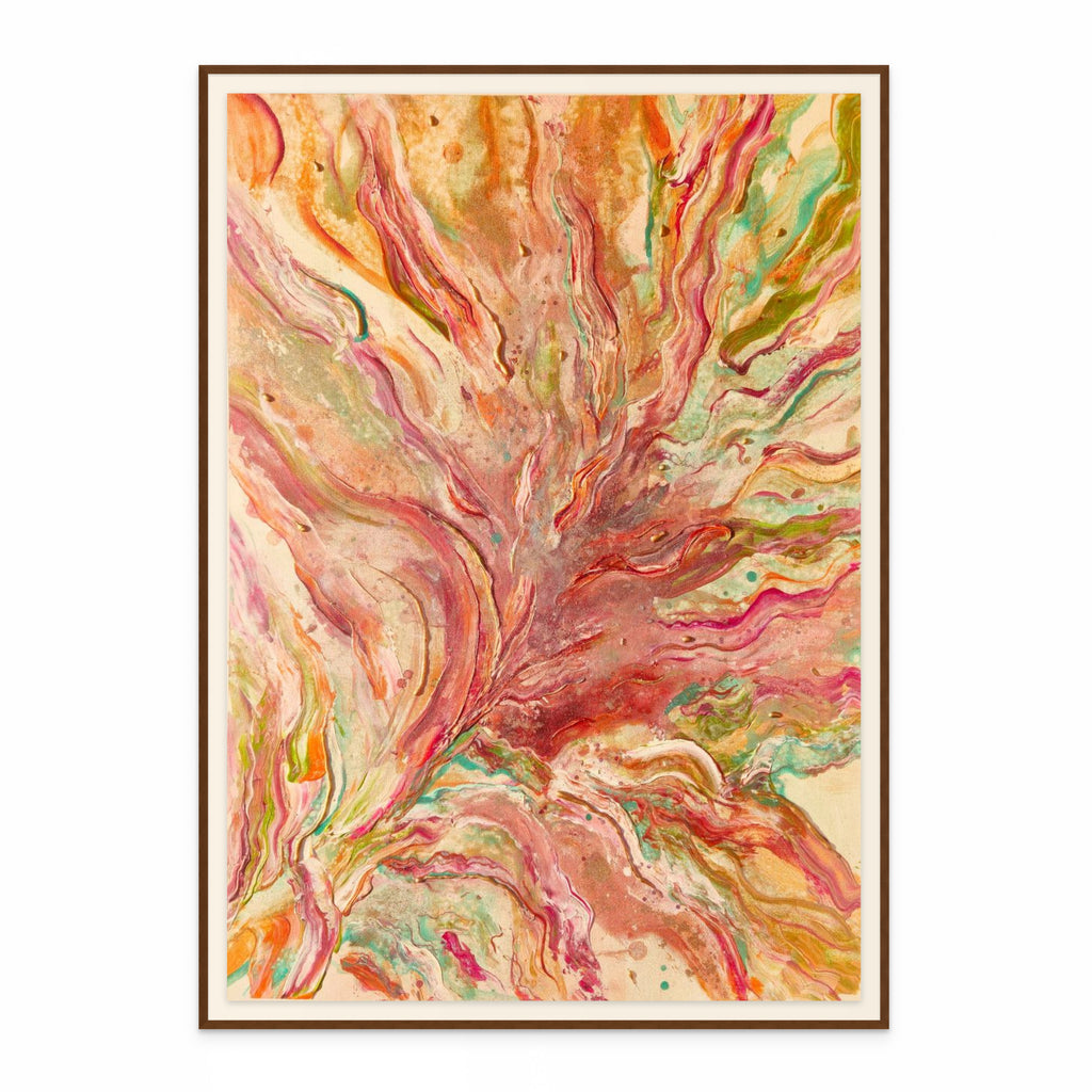 Coral Veins - ORIGINAL