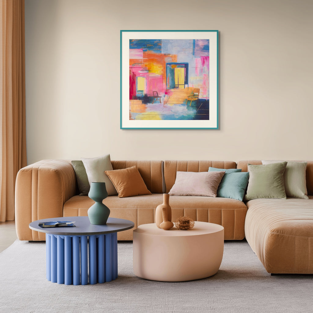 A Place Between - ORIGINAL