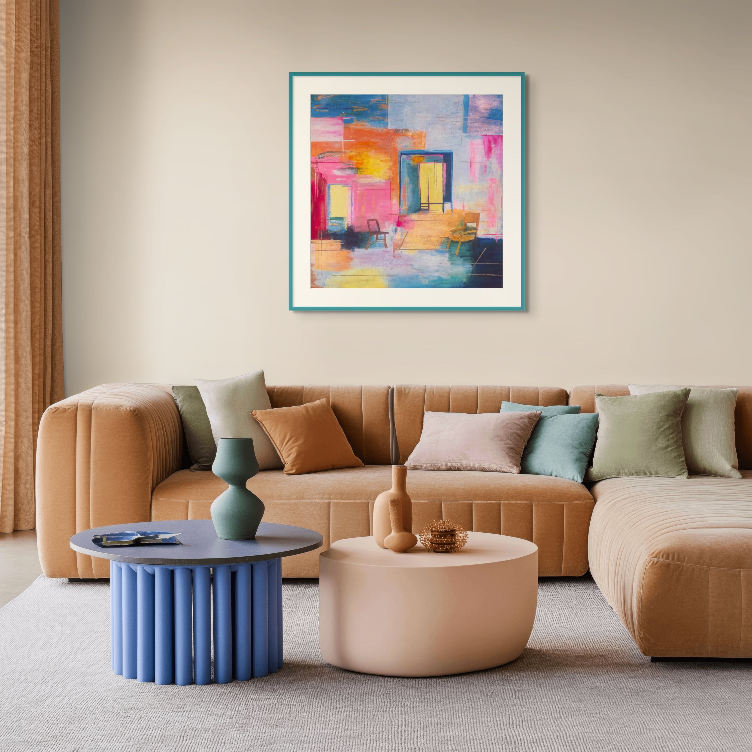 A Place Between - ORIGINAL