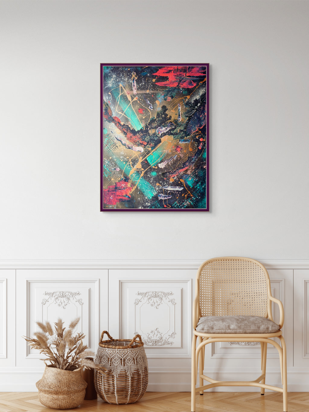 Nachtleuchten - ORIGINAL