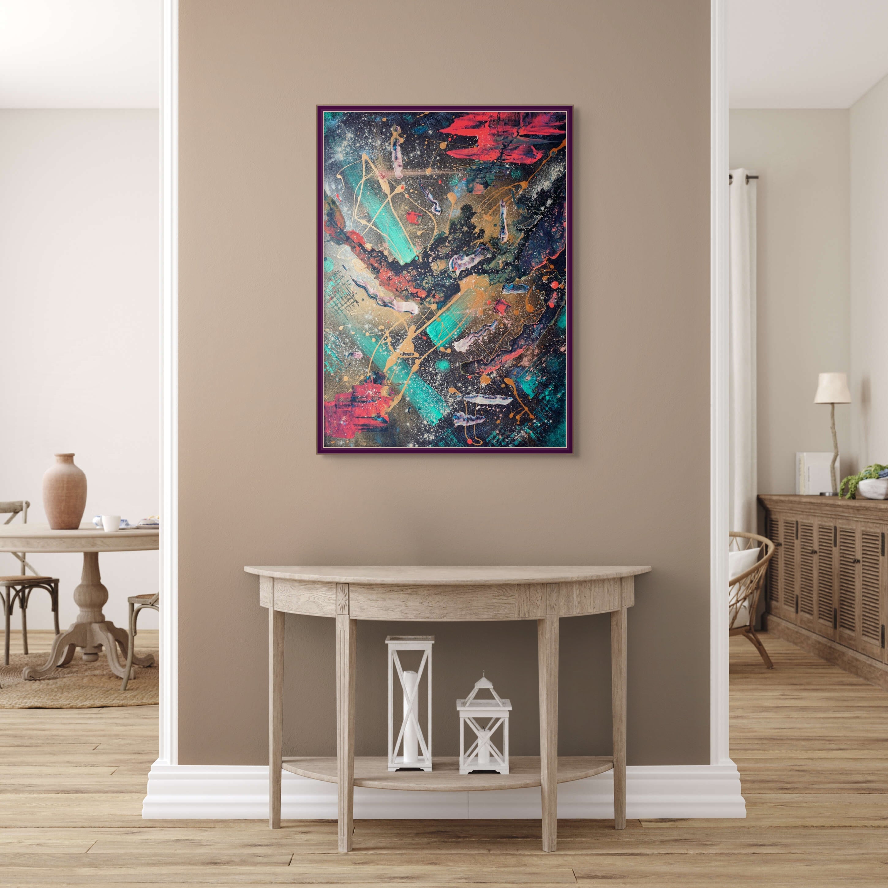 Nachtleuchten - ORIGINAL