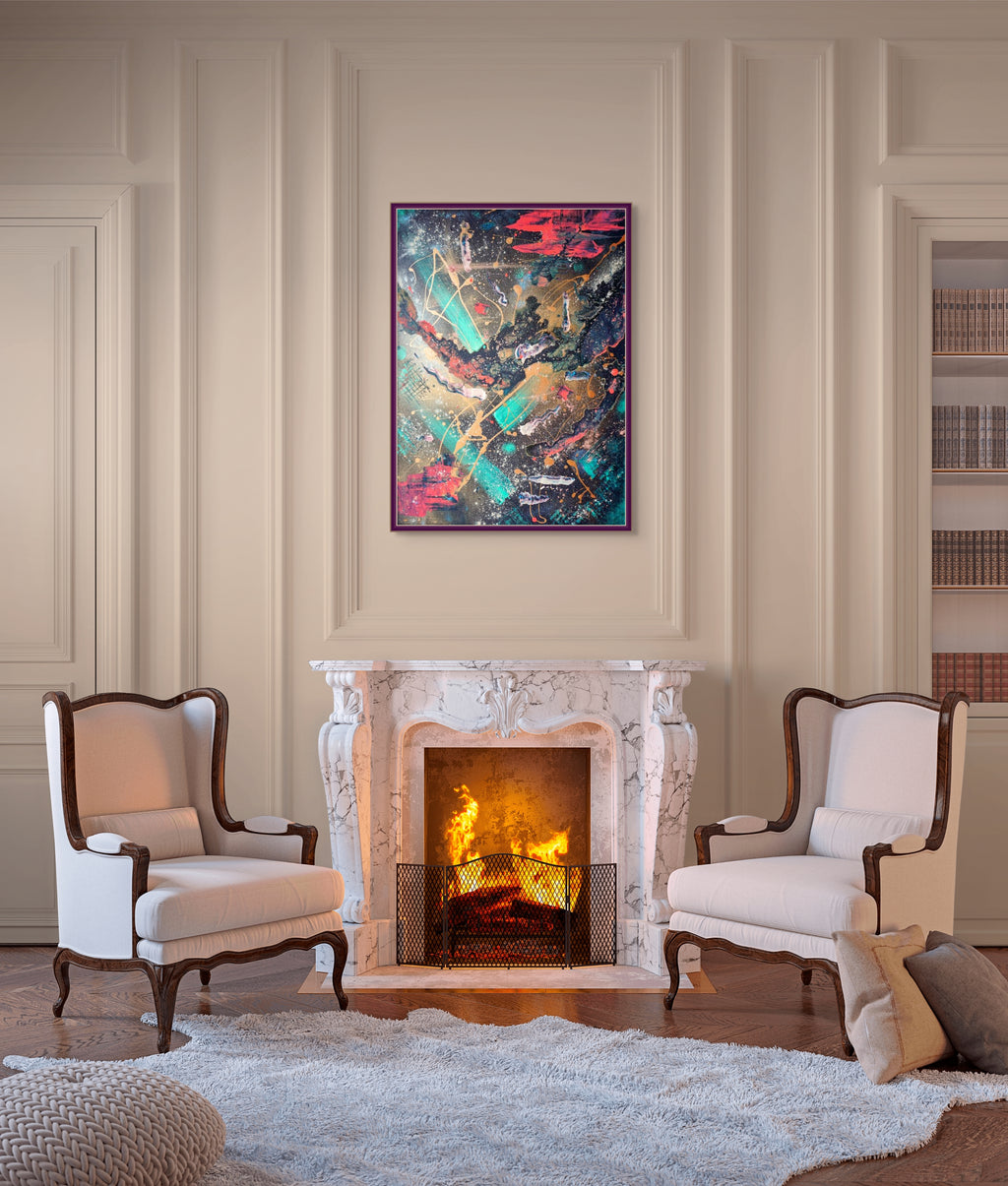 Nachtleuchten - ORIGINAL