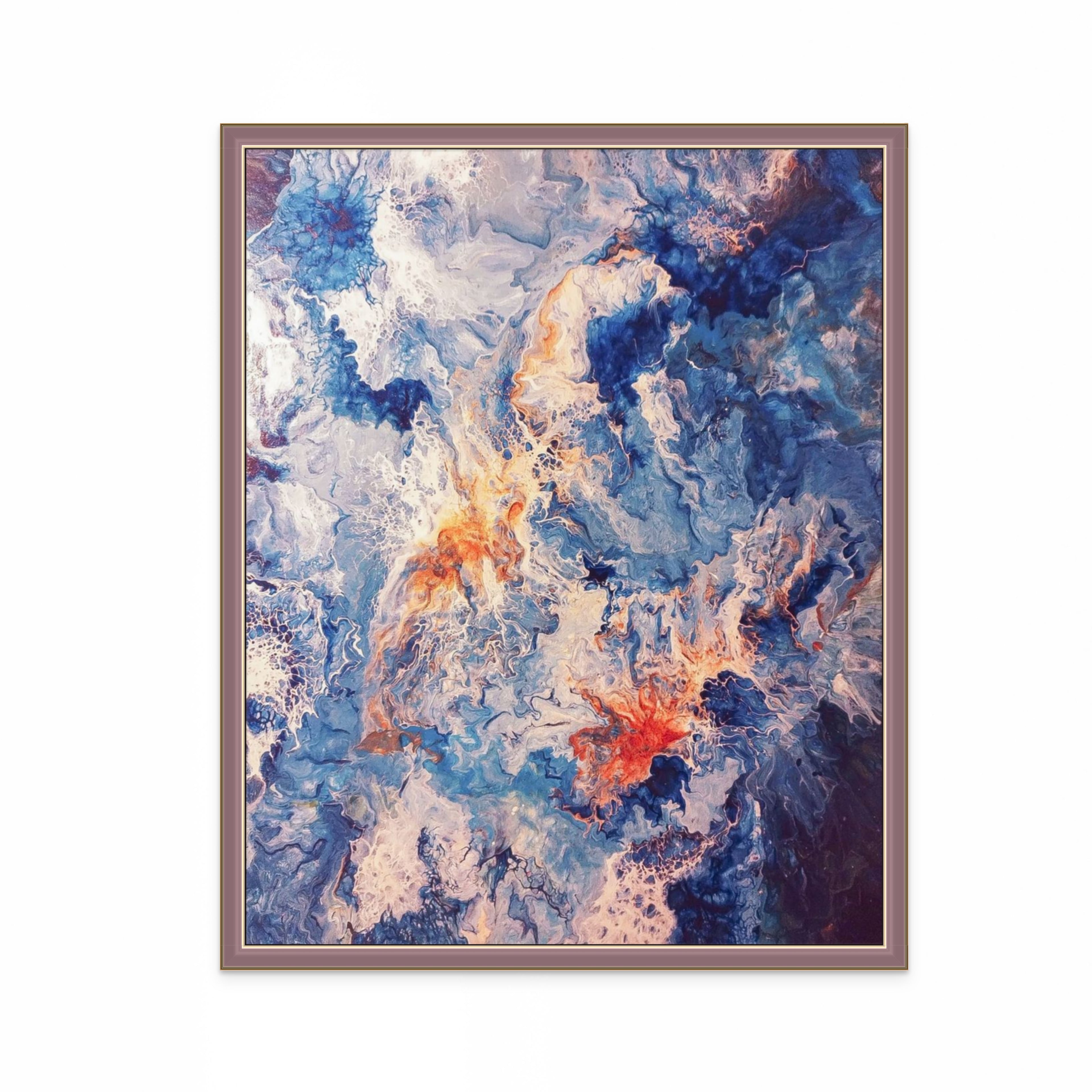 Inner Glow - ORIGINAL